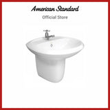 အမေရိကန်စံတော်ချိန် Winston Wall Hung Basin (0979/0741-WT-0)