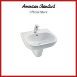 အမေရိကန် Standard Active Wall Hung Basin (0955/0755-WT-0)