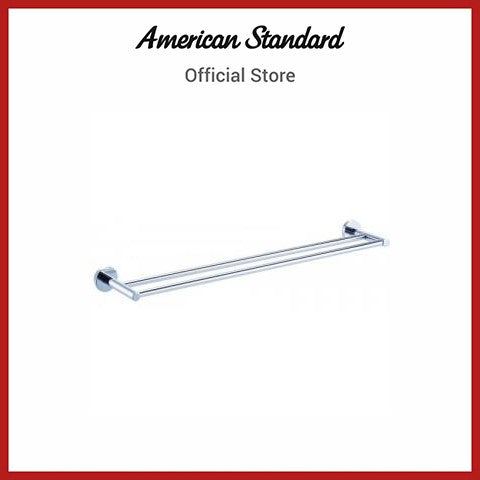 American Standard Concept Square Double Towel Bar (K-2801-52-N)