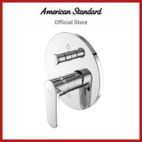 American Standard Codie-Shower Mixer Head Shower Valve သာလျှင် (FFASB221-6T9500BT0)