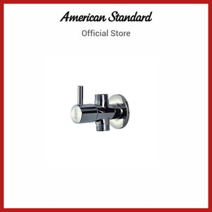 American Standard Stop Valve အရွယ်အစား 1/2" နှစ်လမ်း (A-5602)