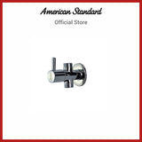 American Standard Stop Valve အရွယ်အစား 1/2" နှစ်လမ်း (A-5602)