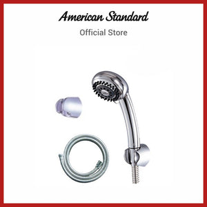 American Standard Hand Shower Head 3 Function with Shower Hose (A-6030-HS)