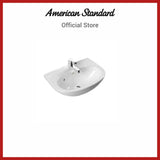 အမေရိကန် Standard New Codie-R-Wash Basin Wall Hung (0945-WT-0)