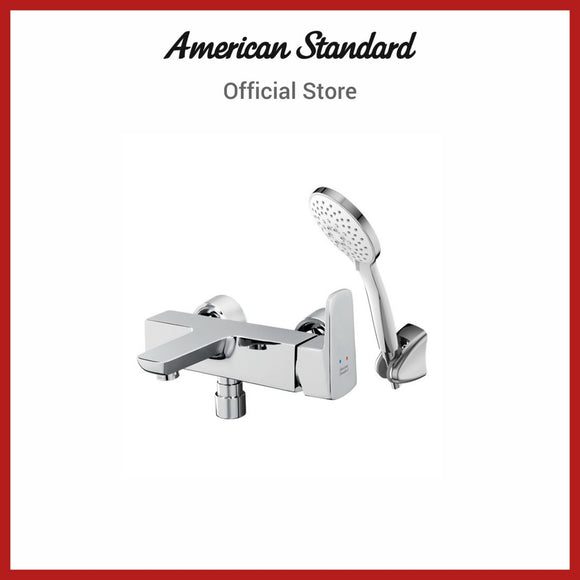 American Standard Ventuno Bath နှင့် Shower Mixer (A-6911-200)