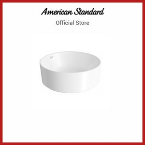 American Standard Acacia Evolution Vessel Wash Basin (0509-WT)