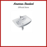 American Standard New Codie-S-Wall Hung Wash Basin (0946-WT-0)