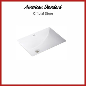 American Standard Studio-Under Counter Wash Basin (0474-WT)