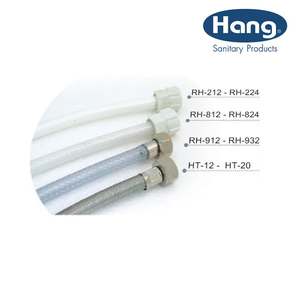 Hang Plastic Flexible Pipe 18