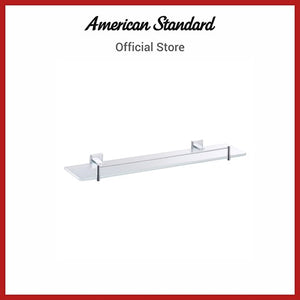အစောင့်တပ်ထားသော အမေရိကန် Standard Concept Square Glass စင် (K-2501-51-N)