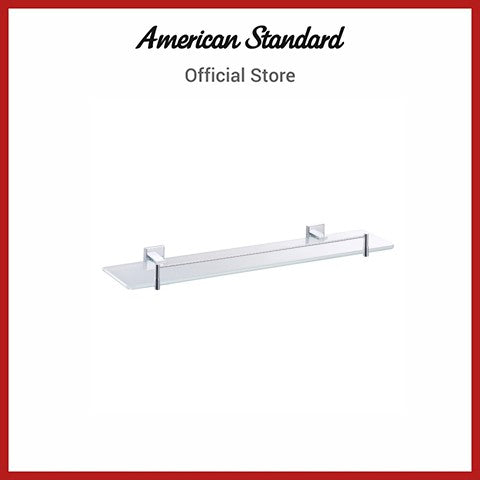 အစောင့်တပ်ထားသော အမေရိကန် Standard Concept Square Glass စင် (K-2501-51-N)