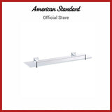 အစောင့်တပ်ထားသော အမေရိကန် Standard Concept Square Glass စင် (K-2501-51-N)
