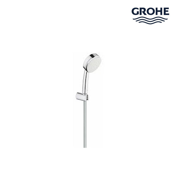 GROHE Tempesta Consmopolitan 100-Wall Holder Set 1 Spray (26084002)