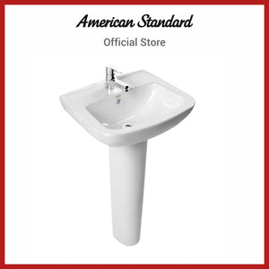 American Standard New Codie -S Wall Hung Wash Basin (0948/0742-WT-0)