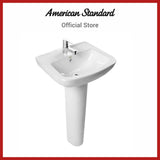 American Standard New Codie -S Wall Hung Wash Basin (0948/0742-WT-0)