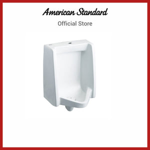 American Standard New Washbrook-Top Inlet Urinal (TF-6502-WT-0)