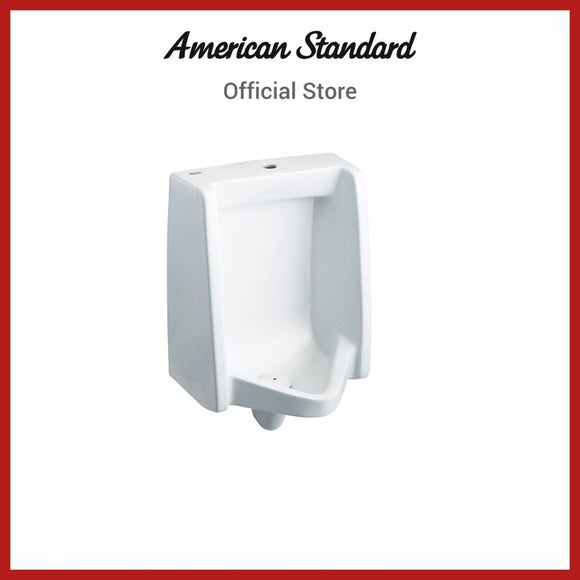 American Standard New Washbrook-Top Inlet Urinal (TF-6502BD-WT)