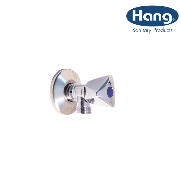 Hang One Way Stop Valve