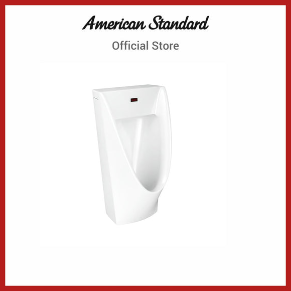 American Standard Concept Sensor ဆီးလမ်းကြောင်း IR အာရုံခံကိရိယာ-Senseflow 24 နာရီ အလိုအလျောက် Flush/ အားကစားကွင်းမုဒ် (CCAS6507-3120410C0 AC)