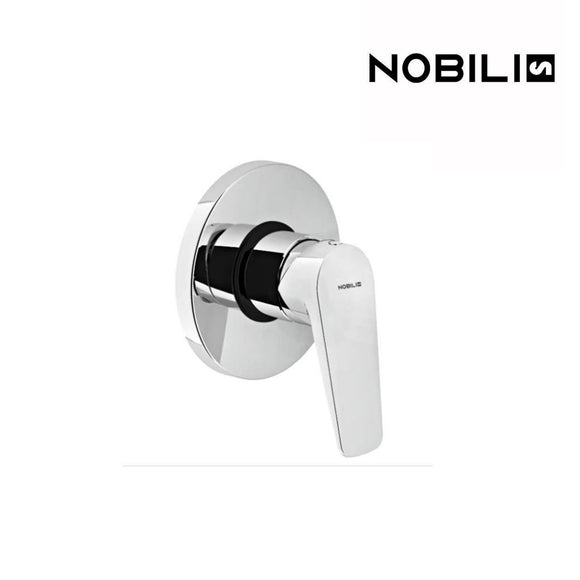 NOBILI Shower Mixer နှိပ် (SY-97108 CR)