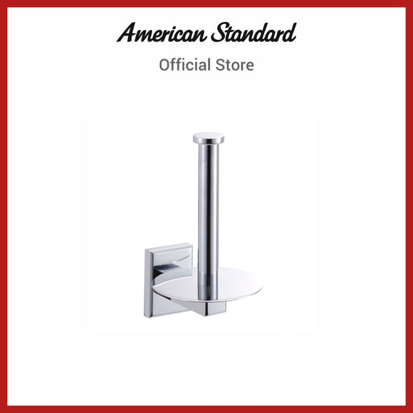 American Standard Concept Square ဒေါင်လိုက် တစ်ရှူး ကိုင်ဆောင်သူ (K-2501-55-N)