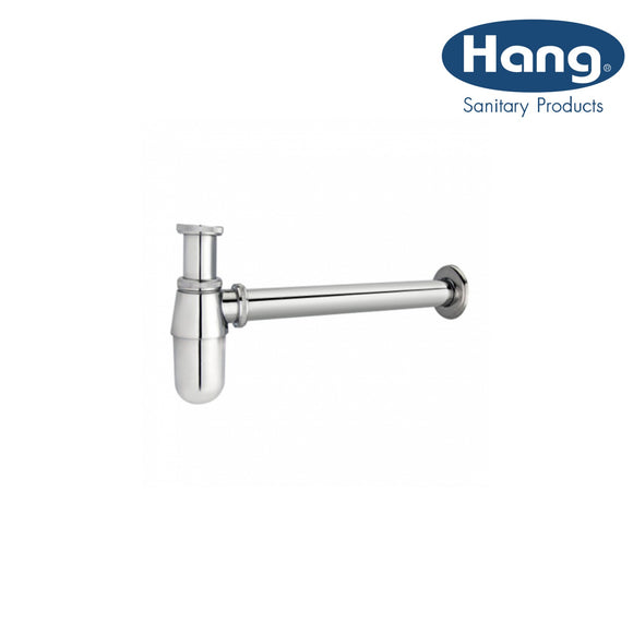 Hang Nickel Bottle Trap