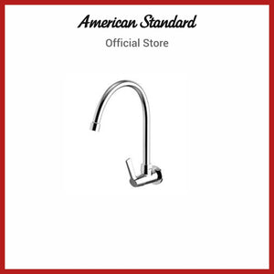 အမေရိကန် Standard Winston I-Handle နံရံကပ် မီးဖိုချောင် Mono အအေးသီးသန့် (FFAST607-5T1500BT0)