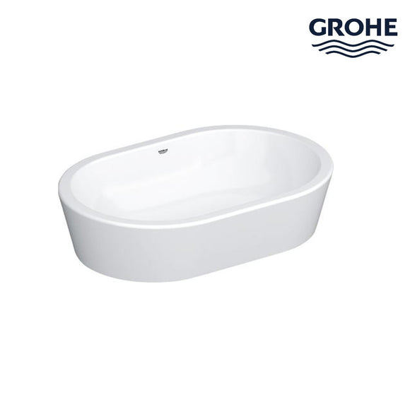 GROHE Vessel Basin (39122001)