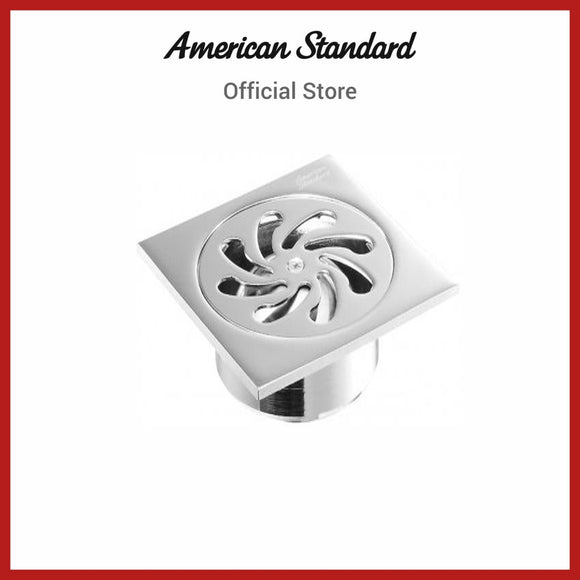 American Standard Floor Drain 4