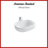 American Standard Active Vessel Wash Basin (0950-WT)