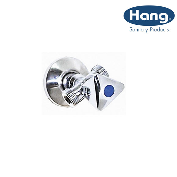 Hang Two Ways Stop Valve