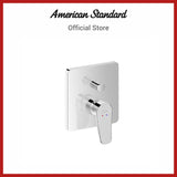 ရေချိုးခေါင်းမပါသော American Standard Milano Bath နှင့် Shower Mixer (FFAS0921-602500BF0)