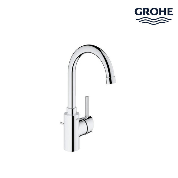 GROHE Wash Basin Mixer (32629001)၊