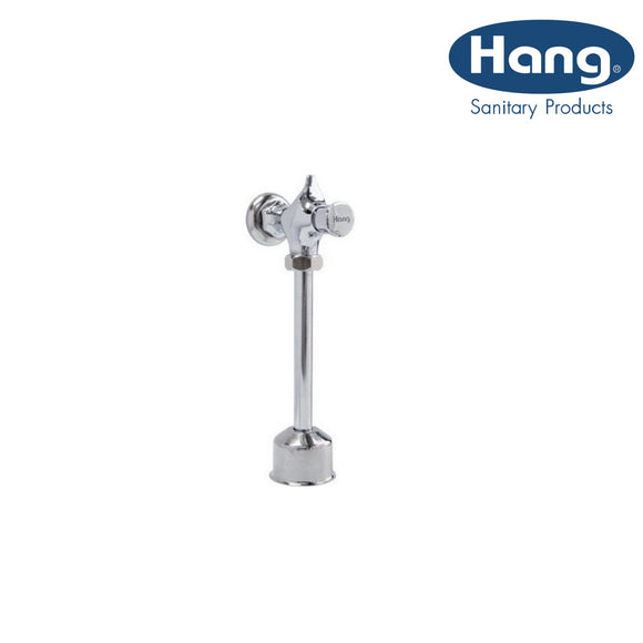 Hang Urinal Tap