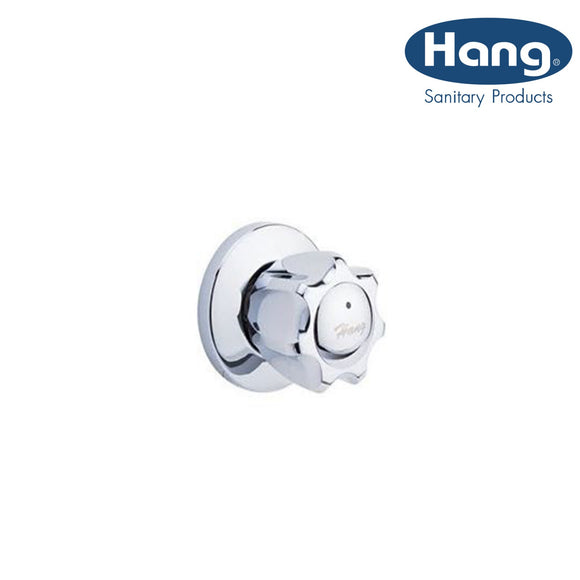 Hang Imperial Stop Valve