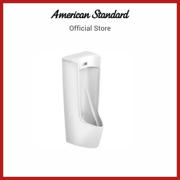 American Standard Lynbrook Floor Standing IR အာရုံခံကိရိယာ-Senseflow 24 နာရီ အလိုအလျောက် Flush/Stadium မုဒ် (CCAS6606-312A410F0(AC))