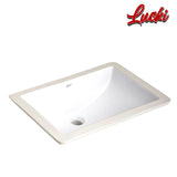 American Standard Studio-Under Counter Wash Basin (0474-WT)