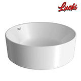 American Standard Acacia Evolution Vessel Wash Basin (0509-WT)
