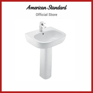 အမေရိကန် Standard Active Wall Hung Basin (0955/0765-WT-0)