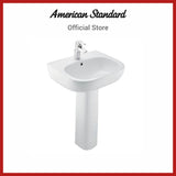 အမေရိကန် Standard Active Wall Hung Basin (0955/0765-WT-0)