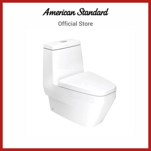 S&amp;C ထိုင်ခုံ (2230SC-WT0) ပါသည့် US Standard IDS သန့်စင်သော အိမ်သာနှစ်ချပ်