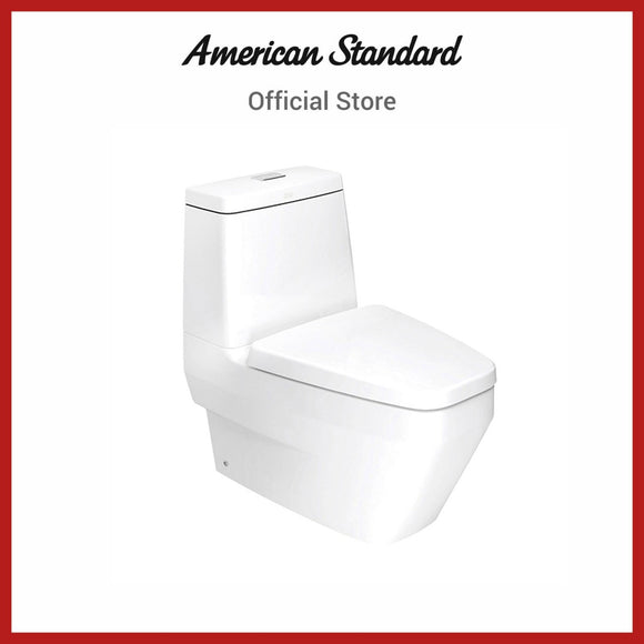 S&C ထိုင်ခုံ (2230SC-WT0) ပါသည့် US Standard IDS သန့်စင်သော အိမ်သာနှစ်ချပ်