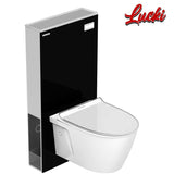 American Standard Acacia SupaSleek Wall Hung Toilet (3119-WT-0)