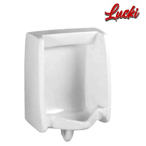 American Standard Washbrook Water-Saving Wall-hung Urinal (6591-WT-0)