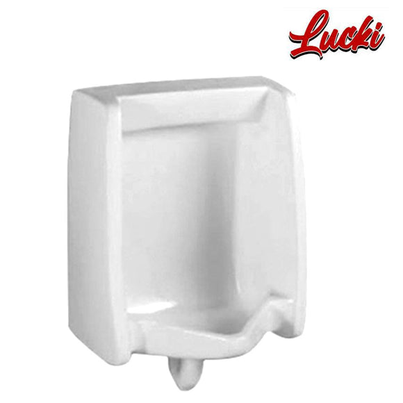 American Standard Washbrook Water-Saving Wall-hung Urinal (6591-WT-0)