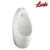 American Standard New Contour-Back Inlet Urinal (TF-6727B-WT)