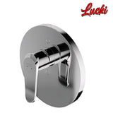 ရေချိုးခေါင်းမပါသော American Standard Neo Modern Shower Mixer (A-0722-500B)