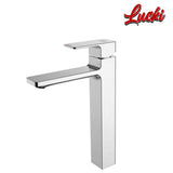 Pop-up Drain ရေပူနှင့် အအေးပါသော American Standard Acacia Evolution Vessel Basin Mixer (A-1302-110)