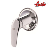 American Standard Saga Mono-Cold Water Hand Shower Valve (A-1526-10)