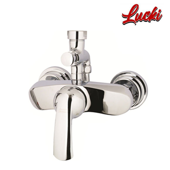 မိုးရေပူနှင့် အအေးအတွက် အမေရိကန် Standard Tonic-Shower Mixer (A-2191-310B)